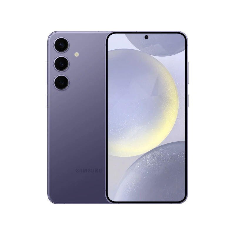 【备用】Samsung/三星 Galaxy S24+ 5G手机 AI功能 新品旗舰