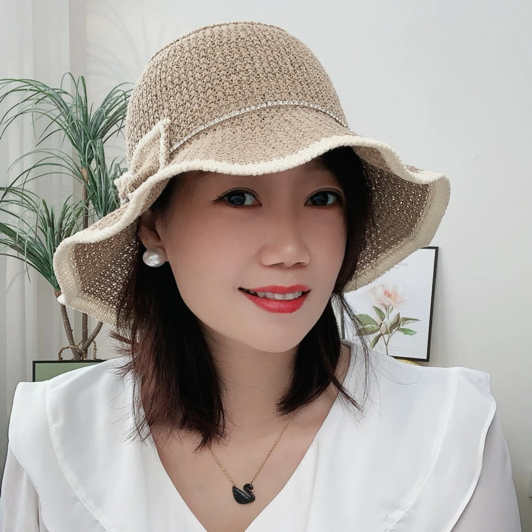 夏季春夏遮阳帽子百搭韩版日系时尚夏季春夏遮阳帽子百搭韩版日系