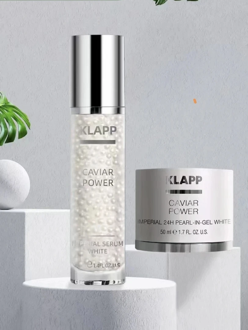 白鱼子精华面霜涂抹刷