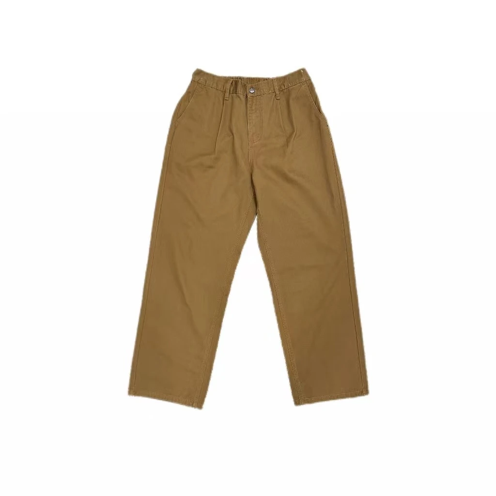 男生必备的一条版型超绝的休闲裤 3058