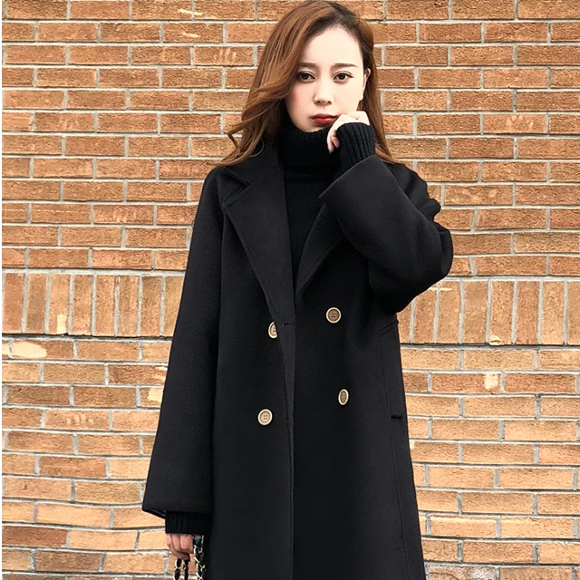 大漂亮女装【49—99】（非图片款，下单备注编号）保暖毛呢双面呢