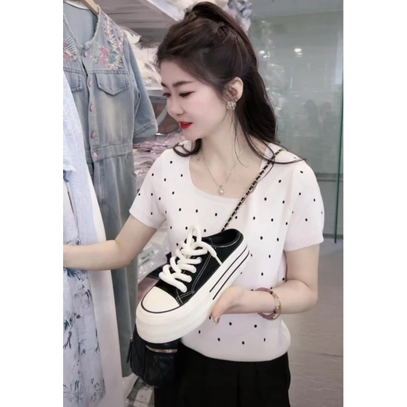 航航HHFS. 『简约条纹』高品质气质舒适百搭舒适单鞋205