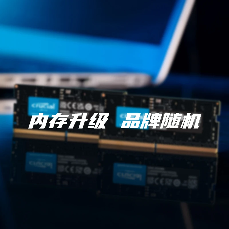 DDR5-内存定制 电竞专用（不指定品牌）联系客服备注 不支持单拍