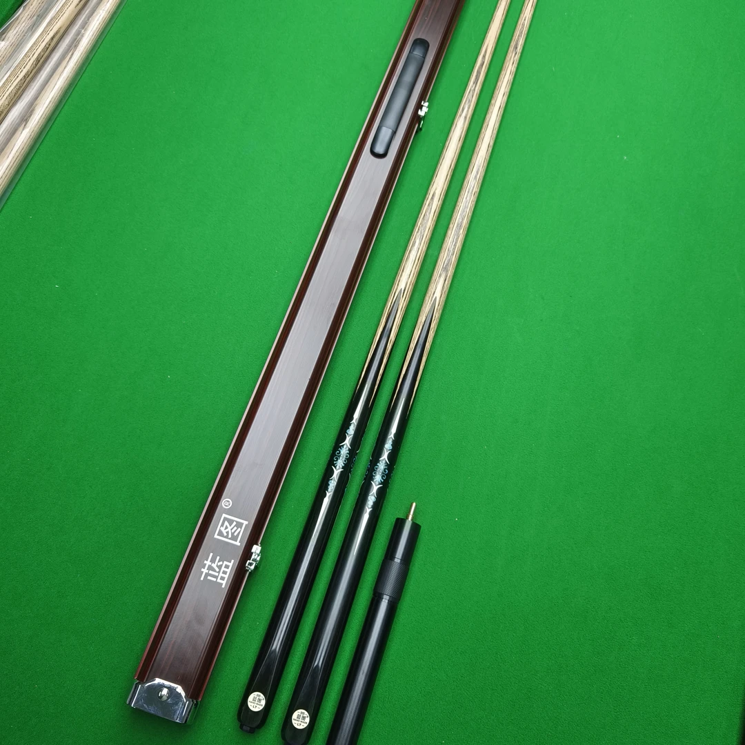 蓝图05小头杆台球杆