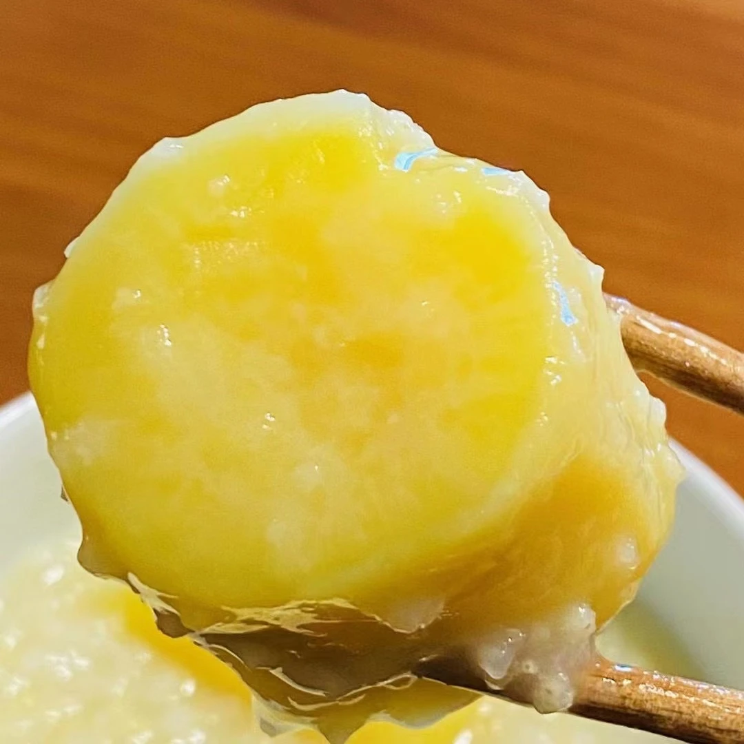 【顺丰包邮】52度良作红薯，一箱5斤左右，蒸煮烤都好吃