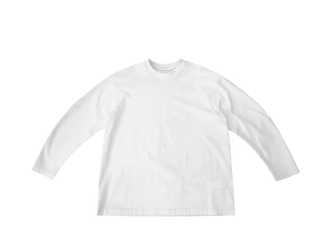 女装；50977弯刀袖纯色T恤