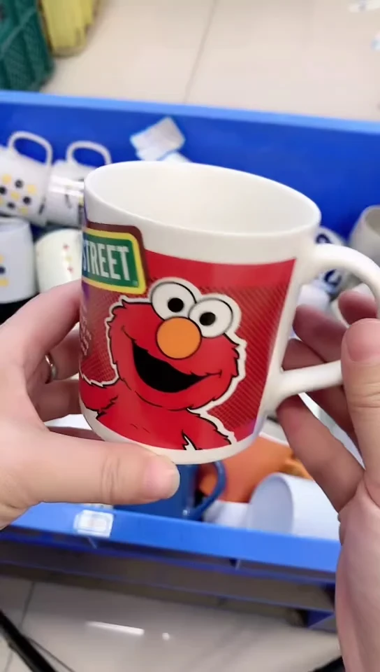 【闪购商品】玻璃茶盏1