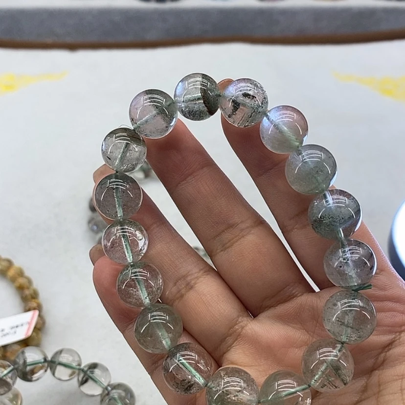 【闪购商品】水晶手串未镶嵌