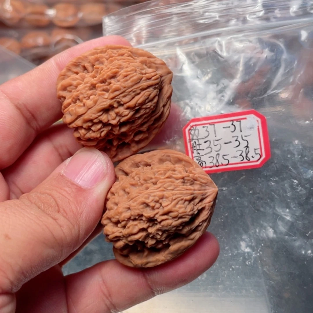 【闪购商品】猴头核桃吊坠