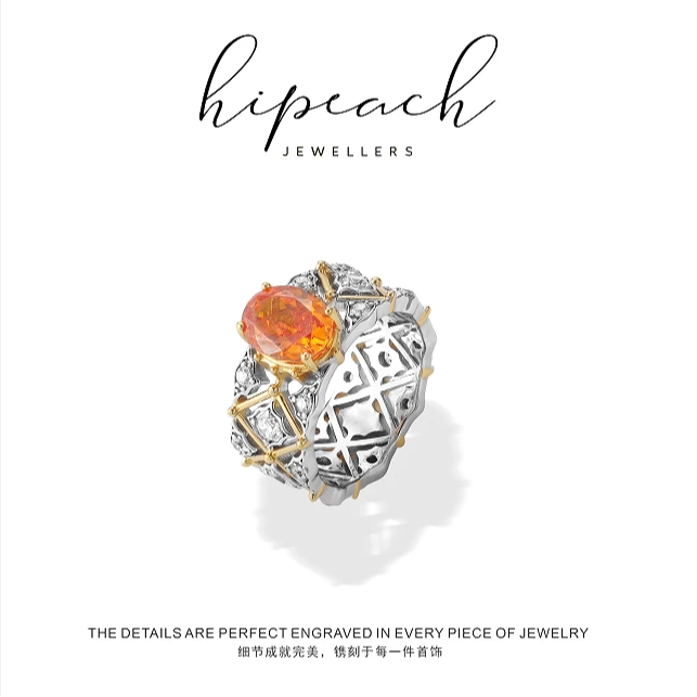 布布风分色戒指HTBB0053 HTBB0054 HTBB0055