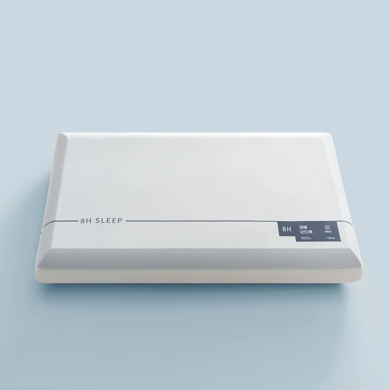 某朵同款星级酒店深睡枕护颈枕侧睡护颈椎助睡眠枕芯A深睡记忆A