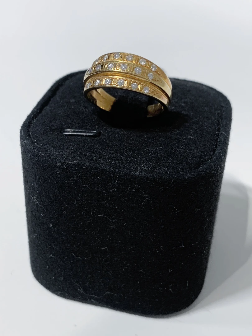 95新  HIHI精选/钻石戒指/9048663