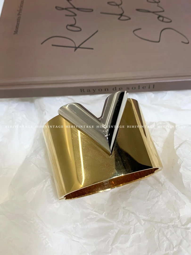95新 LouisVuitton/路易威登 HIHI/路易威登LV 手镯7327065