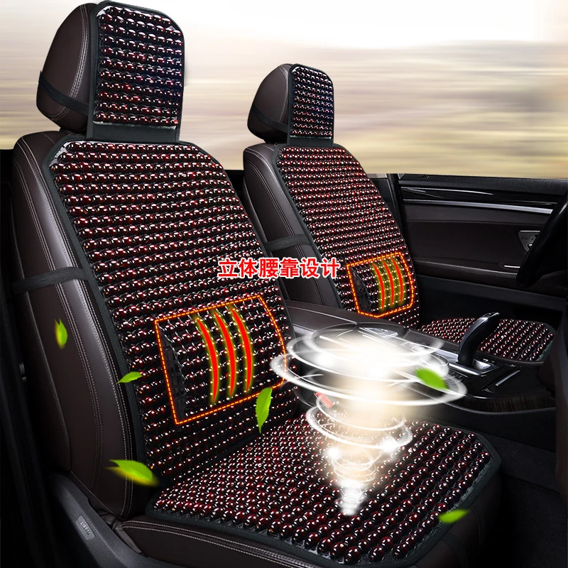 大货车面包车厢式货车公交车卡车车垫子夏季凉快货车车坐垫车座套