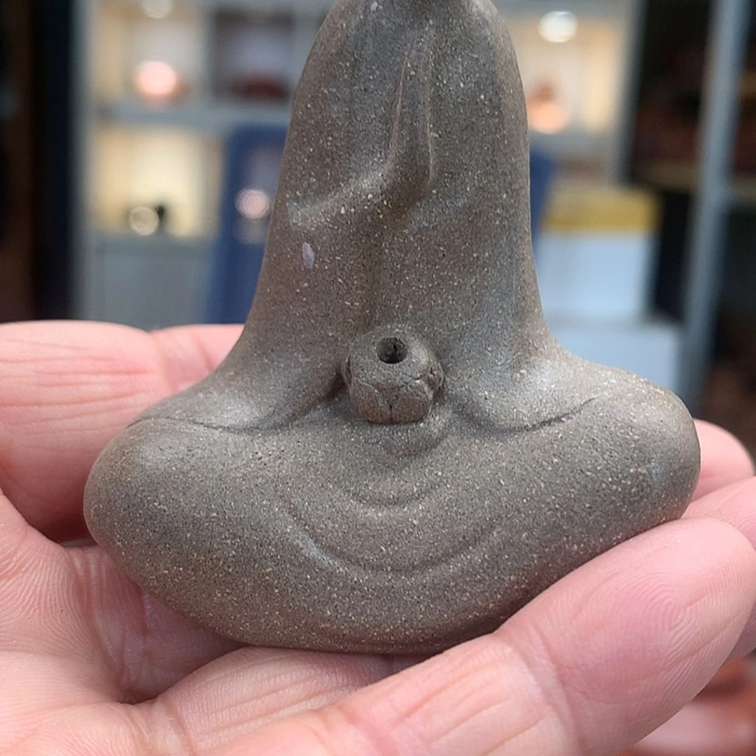 【闪购商品】紫砂茶宠