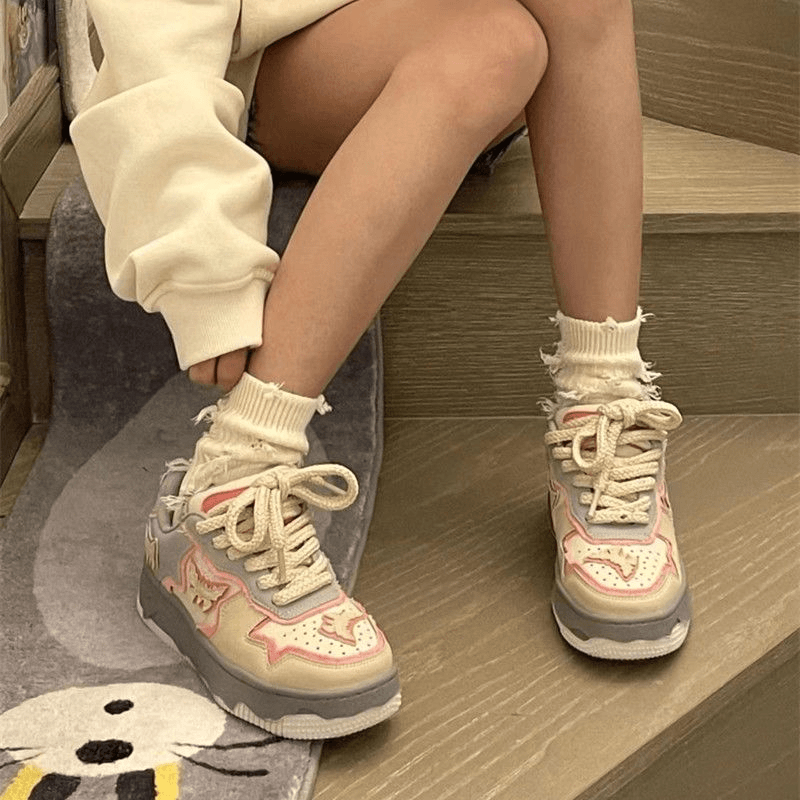 冬季回力休闲板鞋女2023春夏季新款小众网红情侣运动设计感鞋子