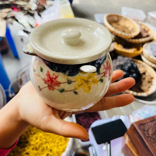 云南土特产 滋补农产品 缅*-金*-F