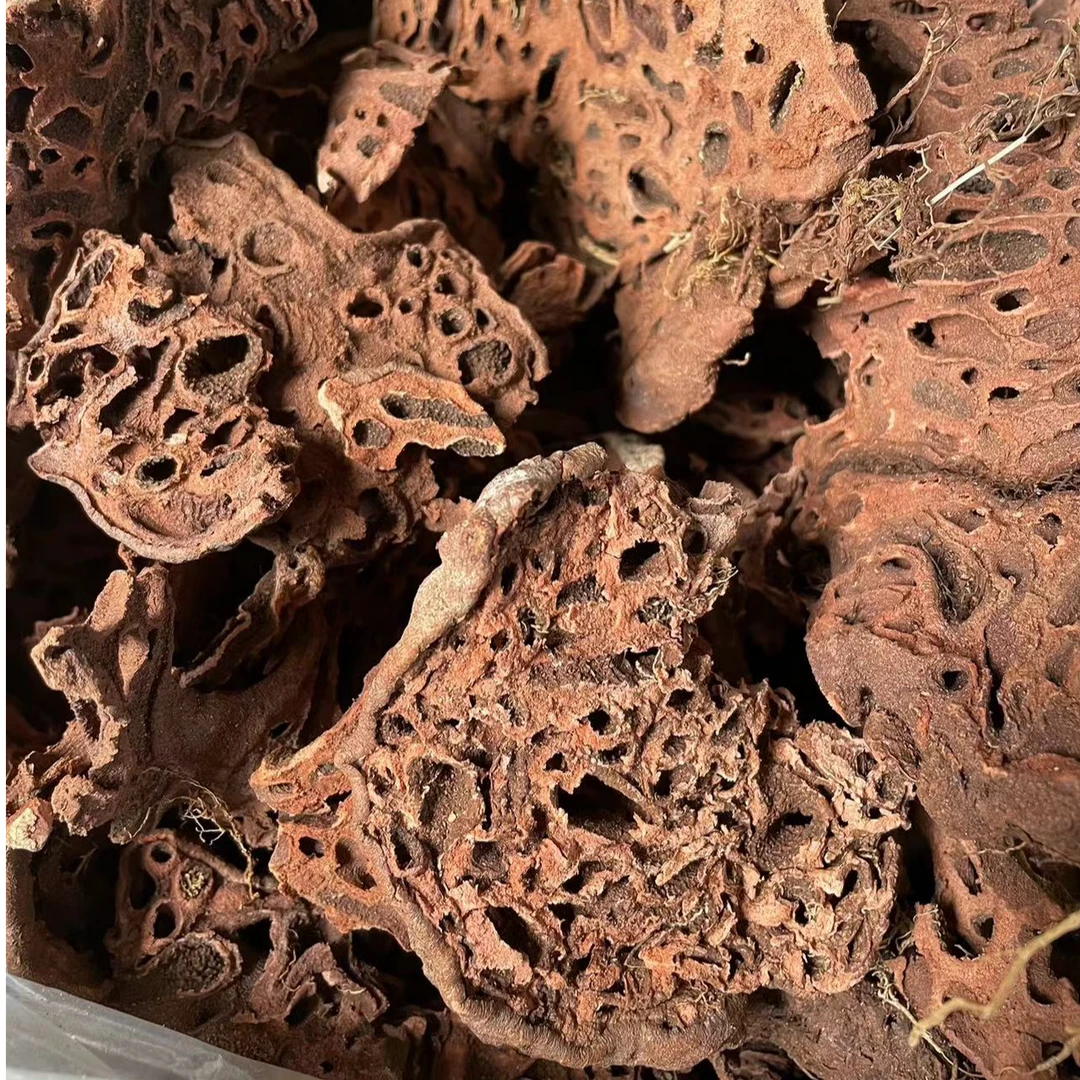 云南土特产 滋补农产品 乌*-灵芝