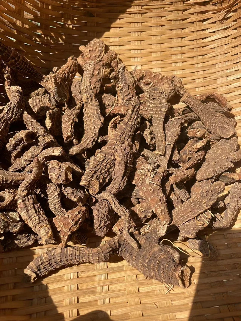 云南土特产 滋补农产品 阿*-勃*-参