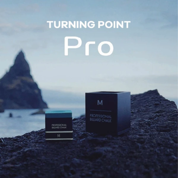TP台球巧克粉TP巧克pro版