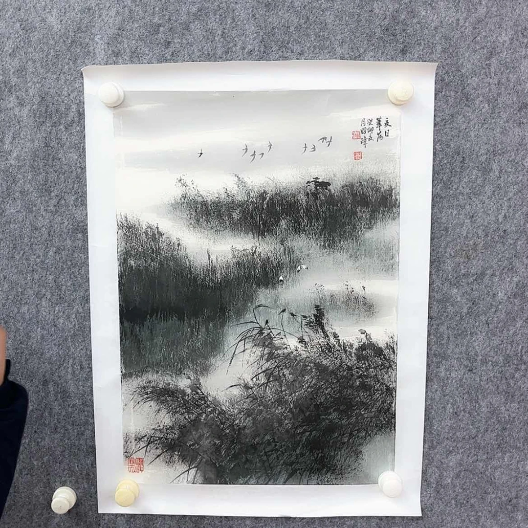 【闪购商品】书法11111