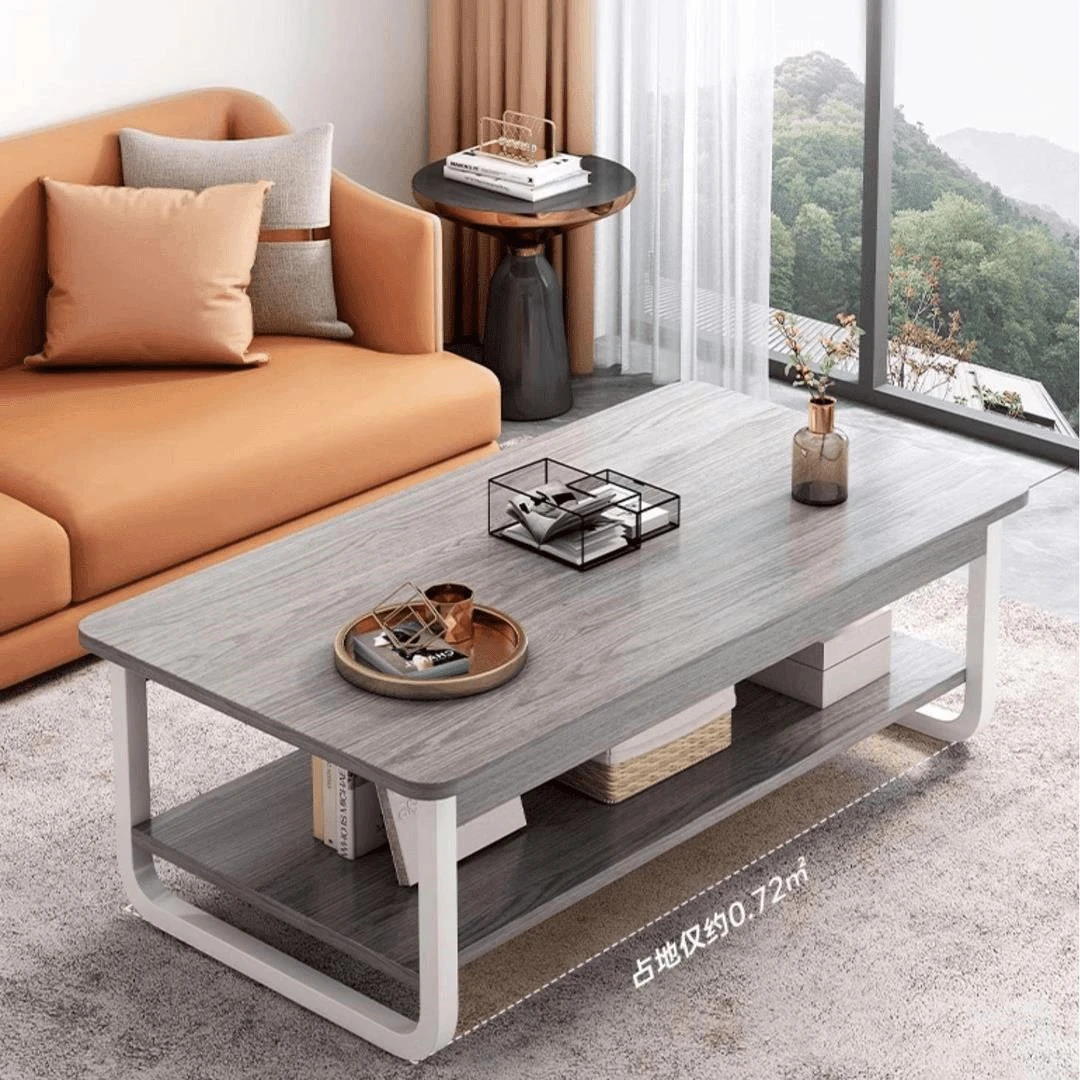 新疆西藏包邮茶几客厅家用小户型小桌子出租屋用沙发茶桌新款