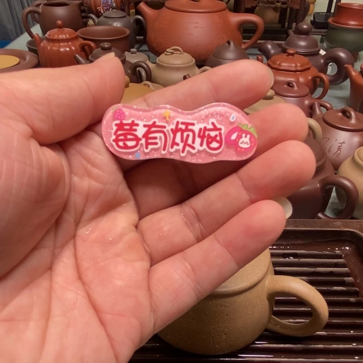 紫砂茶壶无痕修复链接