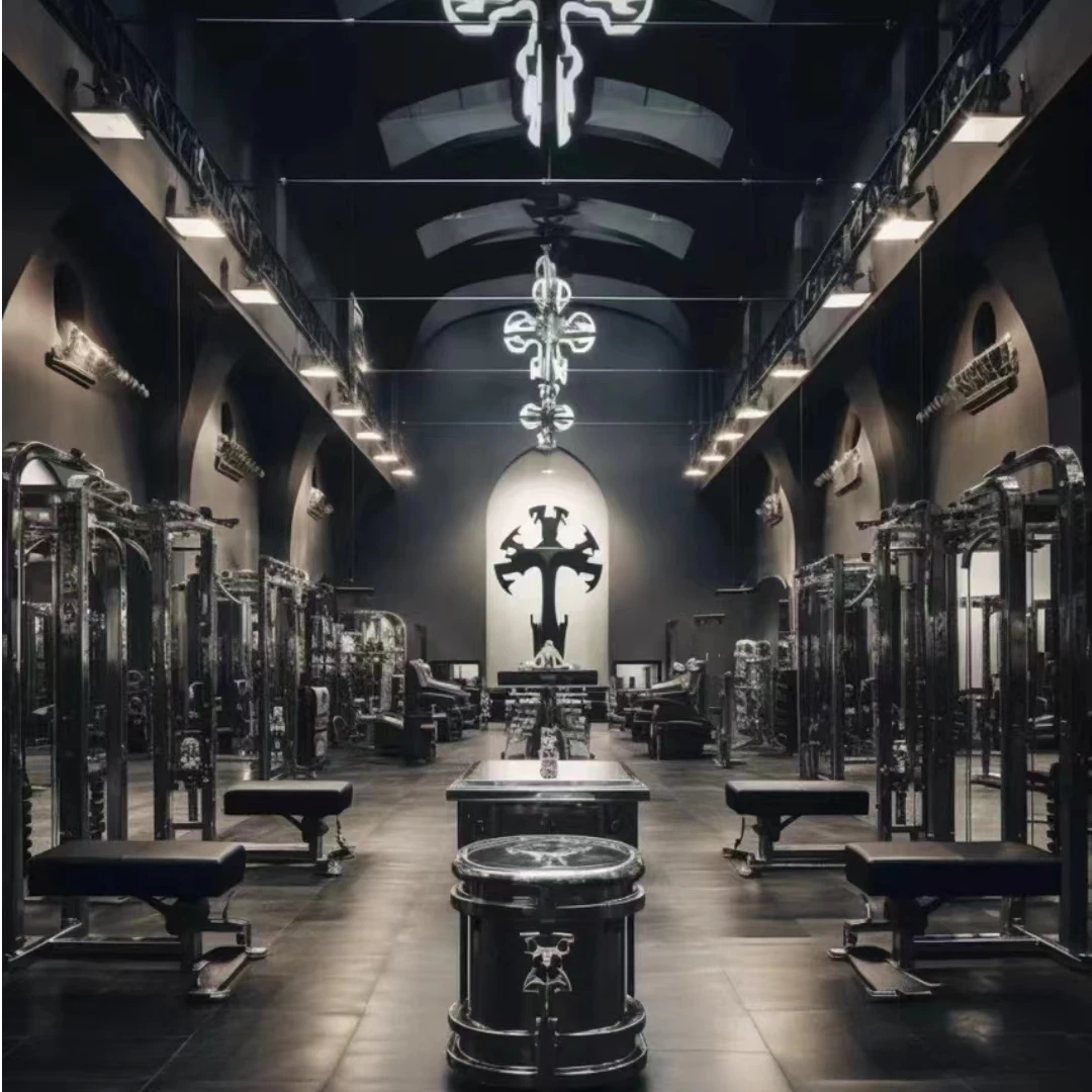 孤品[201-255]2024秋款重磅480克纯棉毛圈情侣款潮牌男女同款