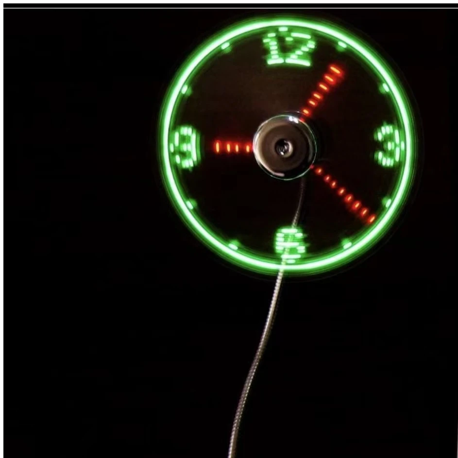 洽村  新款户外迷你扇子配件