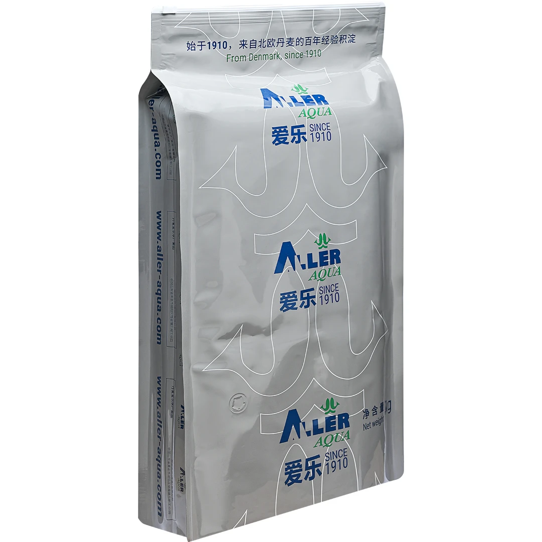 爱乐色扬增体5KG鲲龙系列（8mm）浮粮