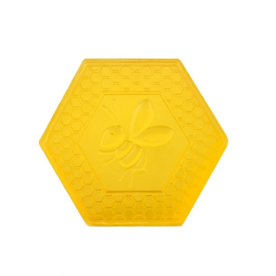 a沂蒙山蜂蜜皂 100克   4盒