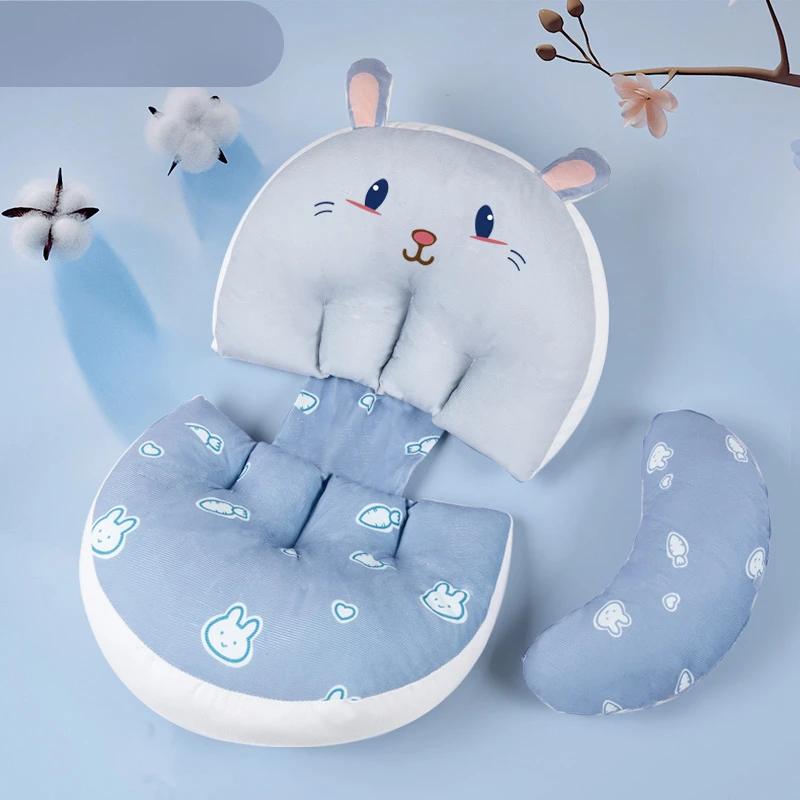 孕妇枕护腰托腹多功能侧睡侧卧抱枕孕期睡觉神器孕妈腰枕辅助垫