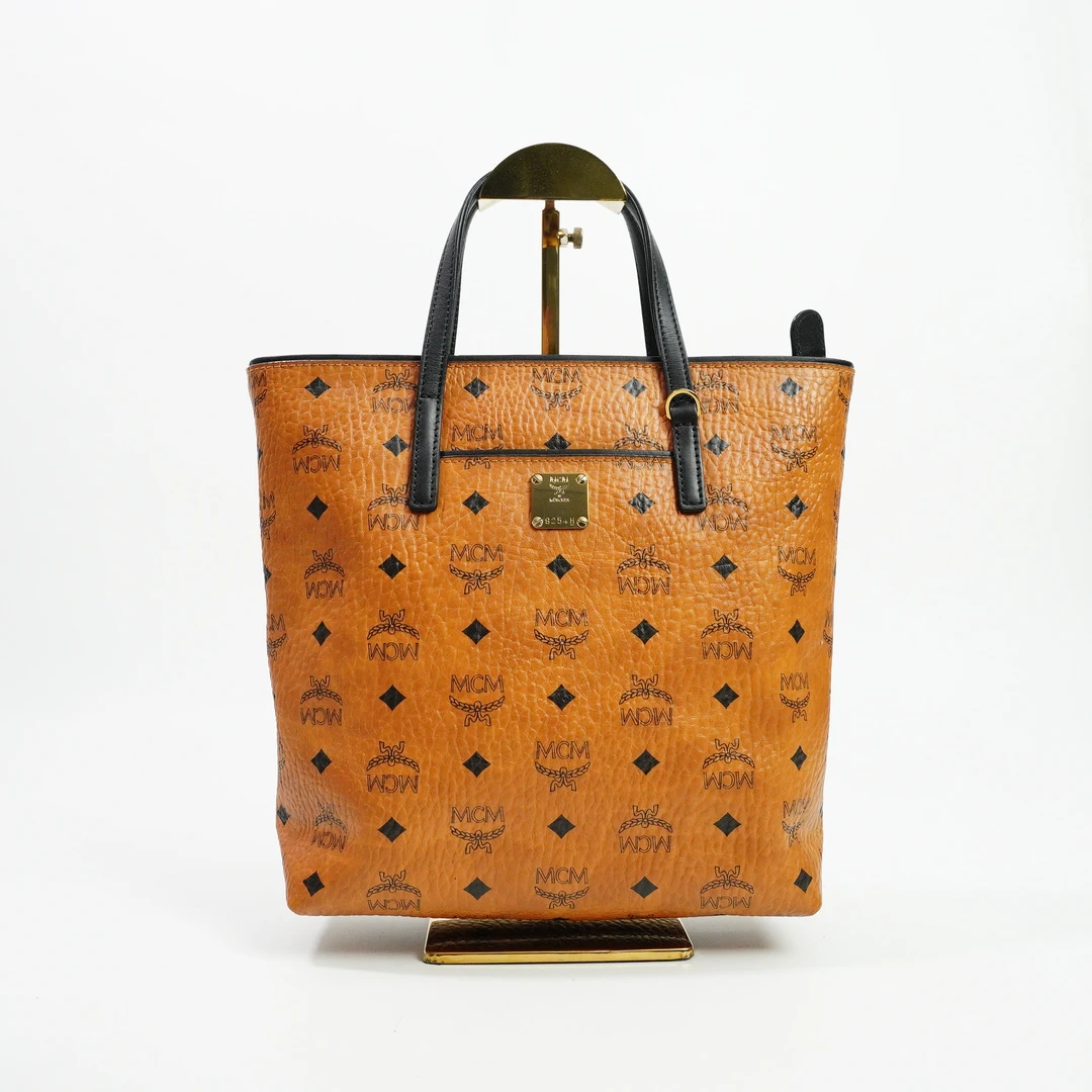 箱包/单肩包 95新/MCM /SK1230093