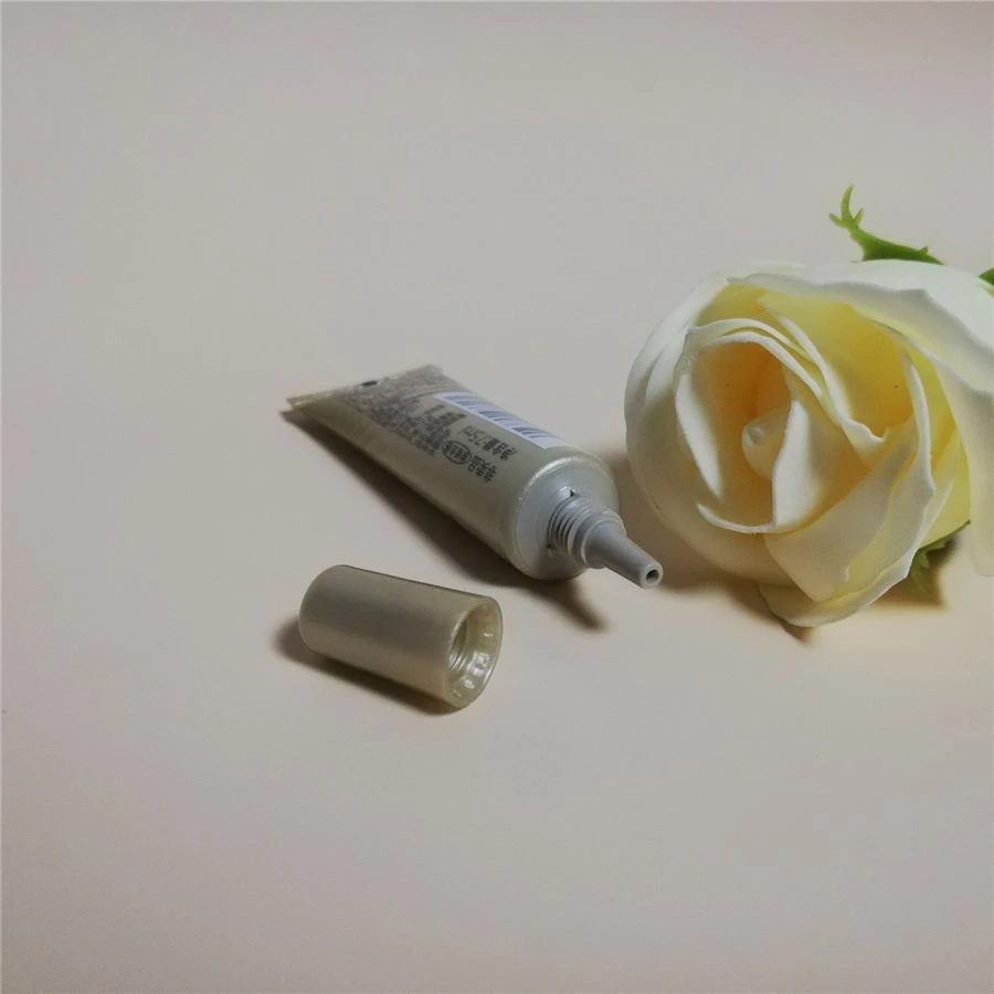 167#日常通勤军训户外必备多效水润小金管隔离防晒霜