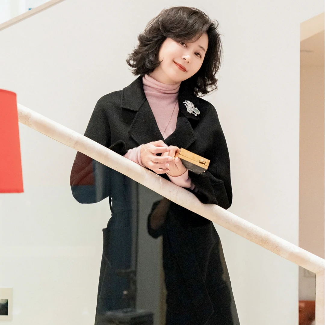 【维姐精选】LY “山海相见” Max水波纹女神战袍