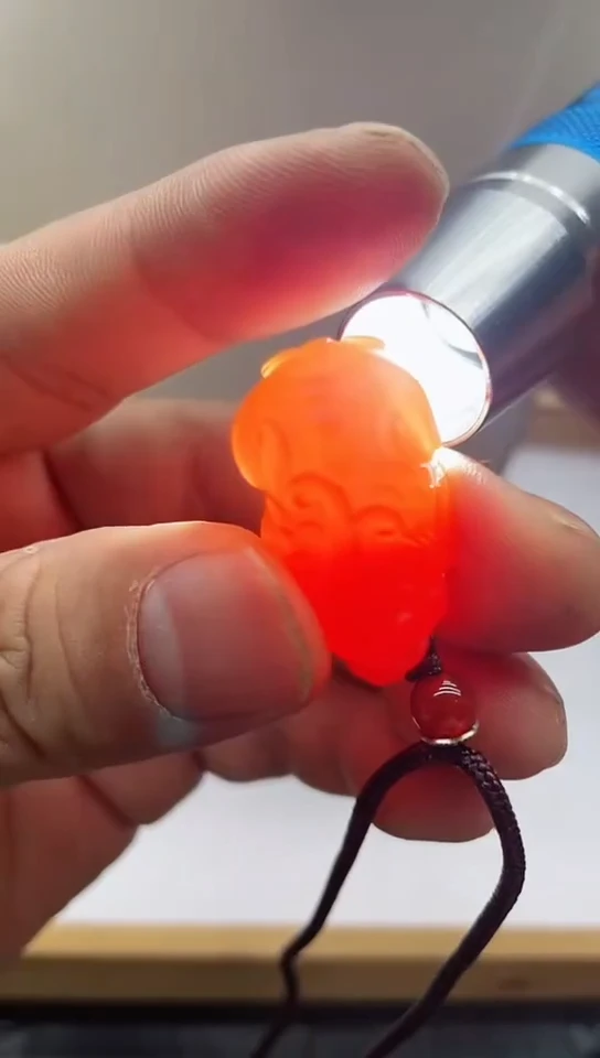 【闪购商品】蜜蜡颈饰未镶嵌F10 LIAN