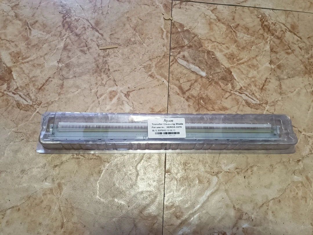 施乐7556 7855 3370 5570 5575转印带刮板