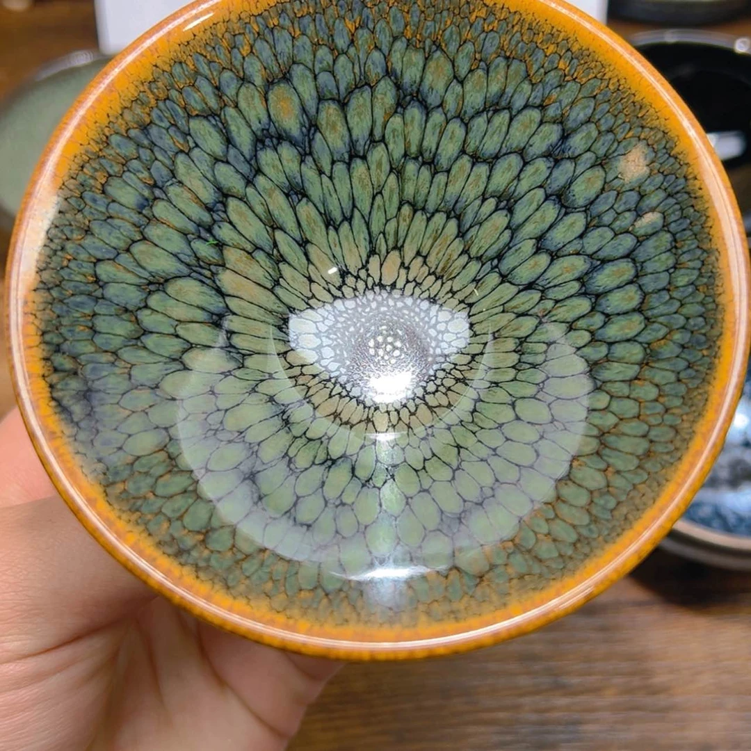 【闪购商品】骨瓷摆件1