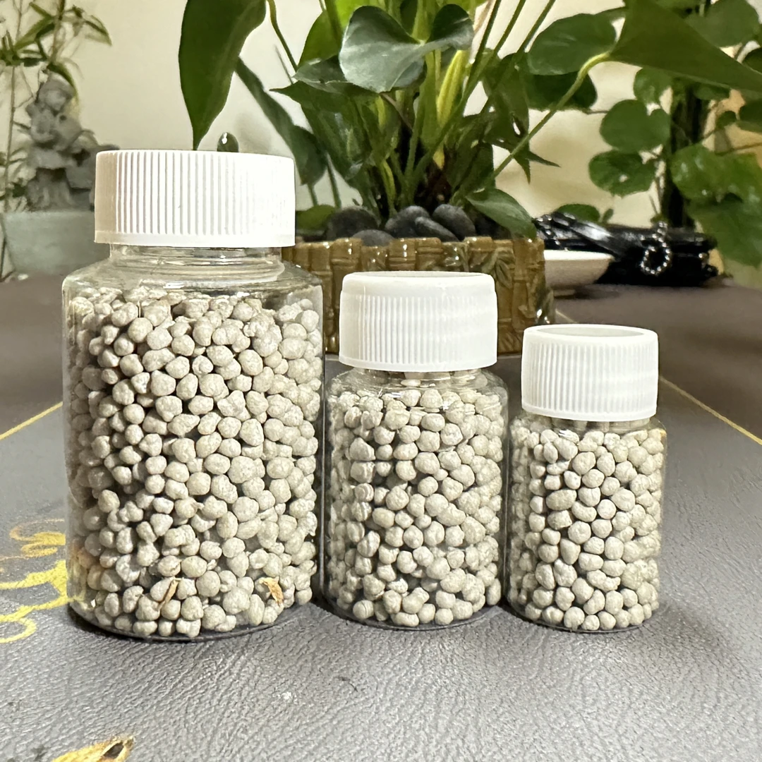 好康多缓释肥13-11-11兰科植物专用石斛专用肥