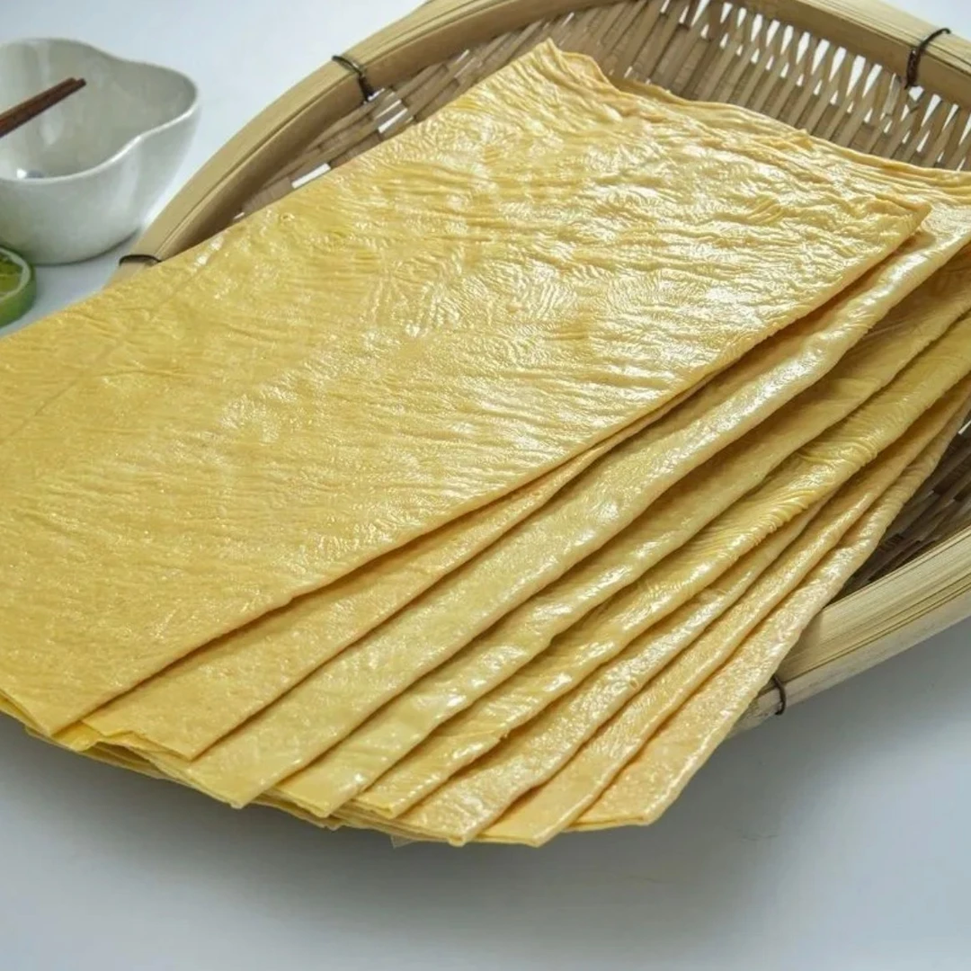 豆腐皮 火锅凉拌干货