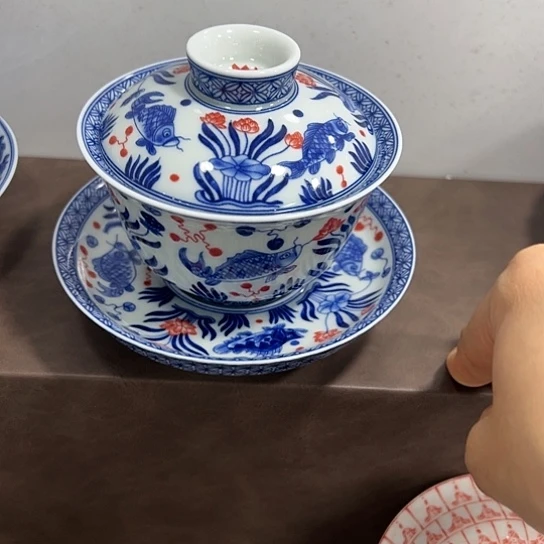 杯全场七景德镇等着您来