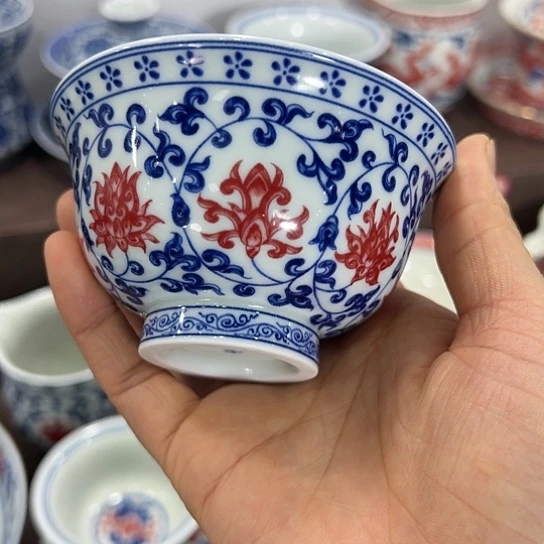 杯全场七景德镇景德镇陶瓷艺术展