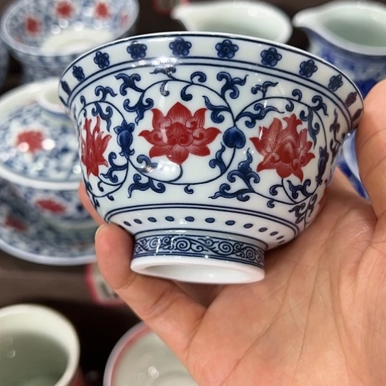 杯全啊景德镇景德镇陶瓷艺术博物志