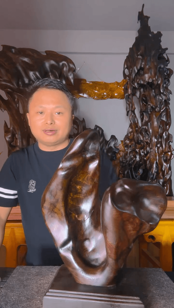 【闪购商品】金丝楠 JDAZ13828910796