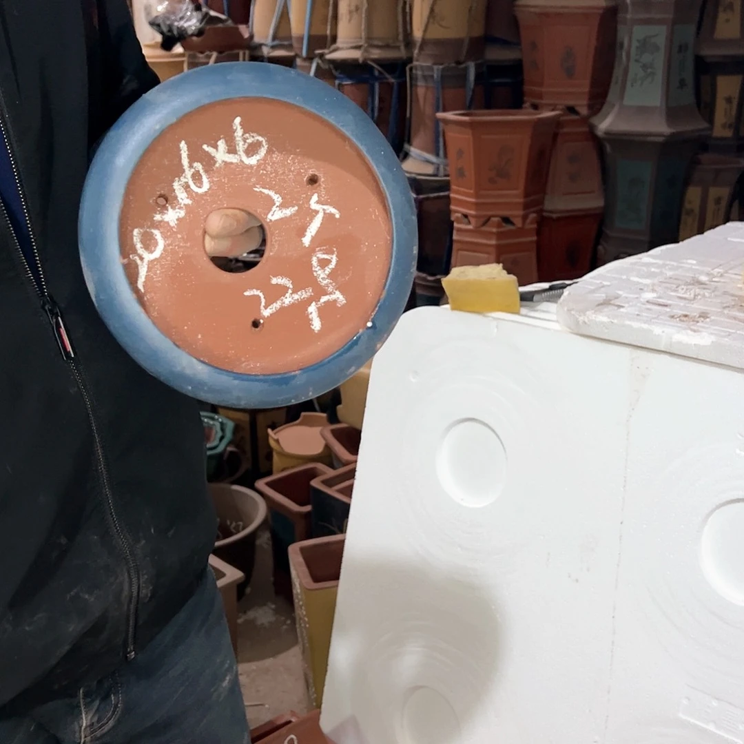 红陶20CM（含）-50CM（不含）