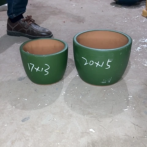 红陶20CM（含）-50CM（不含）