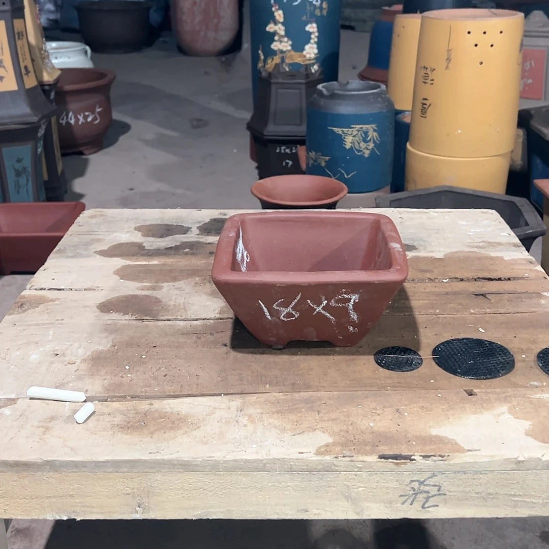 红陶20CM（含）-50CM（不含）