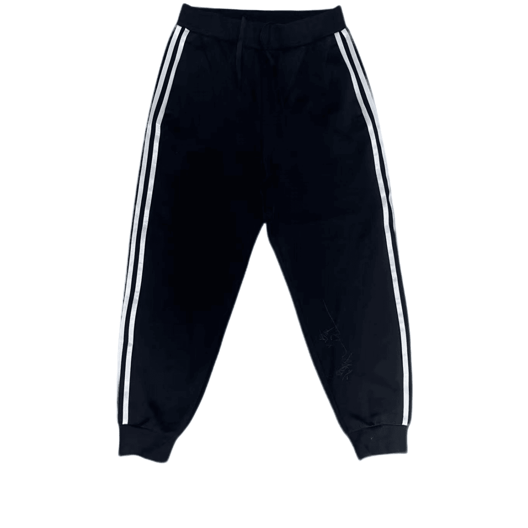 【修复款】95新/adidas/阿迪达斯 休闲长裤