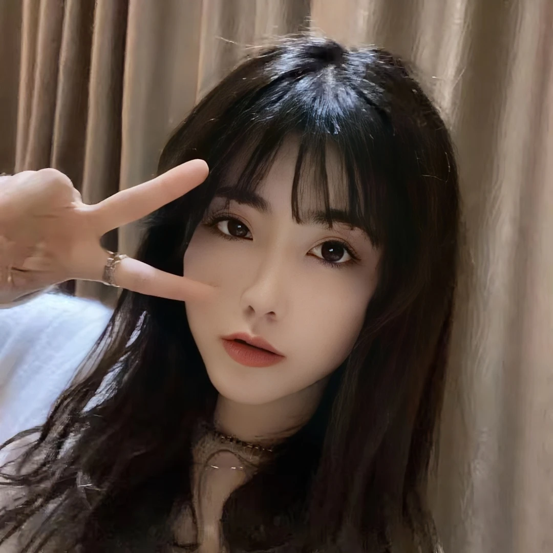 U【南油十七】百搭韩版纯色甜美休闲连衣裙现