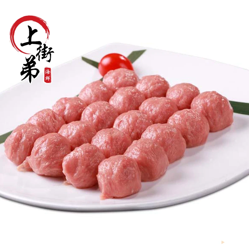 【上街弟推荐】牛滑 福州发货 肉质鲜嫩 速食特产 福州发货美味营养